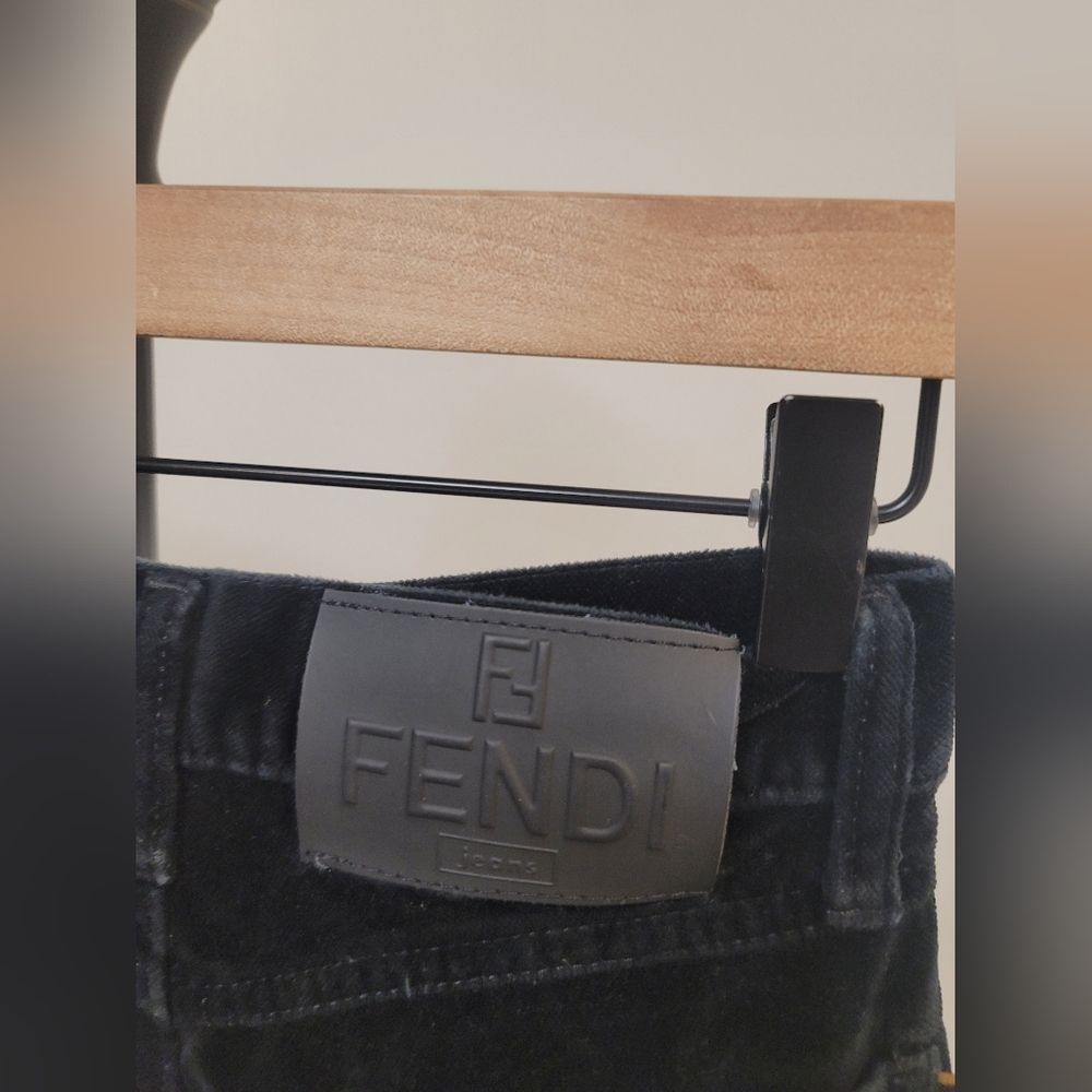 Fendi Jeans - image 5